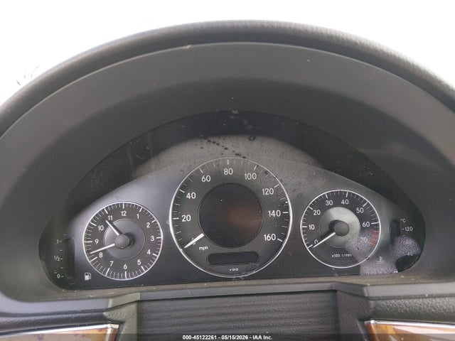 Продаж на аукціоні авто 2006 Mercedes-benz E-class 3.5l, vin: WDBUF56J76A980695, номер лоту: 45122261