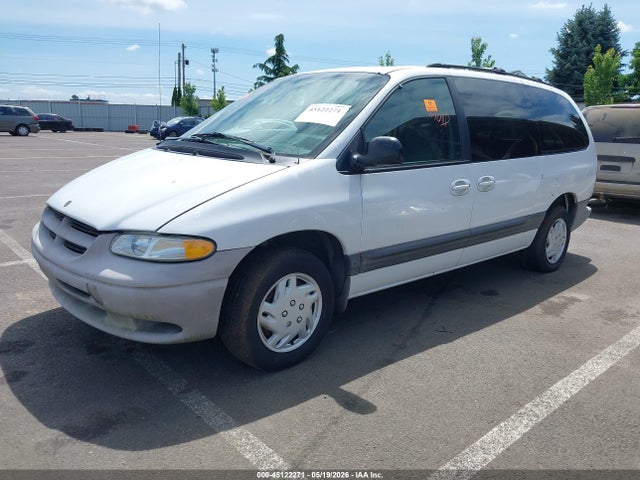 45122271 :رقم المزاد ، 1B4GP44R5XB590864 vin ، 1999 Dodge Grand Caravan Se مزاد بيع