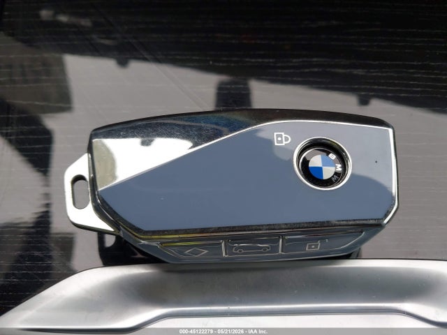 BMW X5 Phev Xdrive50e 2026 5UX43EU06T9334032 Image 11