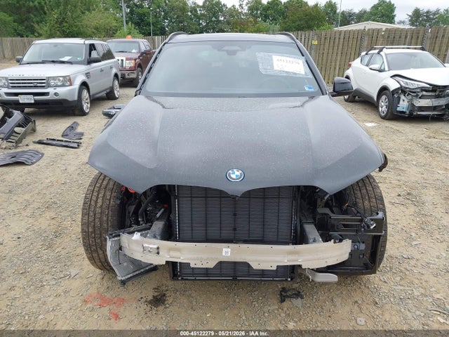 BMW X5 Phev Xdrive50e 2026 5UX43EU06T9334032 Image 13