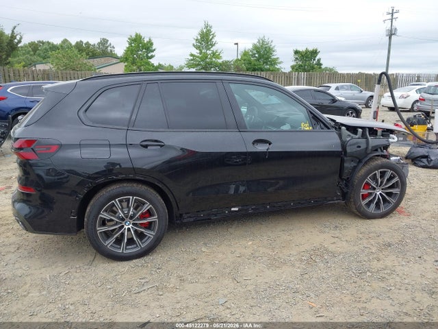 BMW X5 Phev Xdrive50e 2026 5UX43EU06T9334032 Image 14