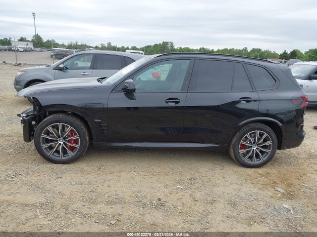 BMW X5 Phev Xdrive50e 2026 5UX43EU06T9334032 Image 15
