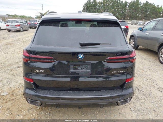 BMW X5 Phev Xdrive50e 2026 5UX43EU06T9334032 Image 17