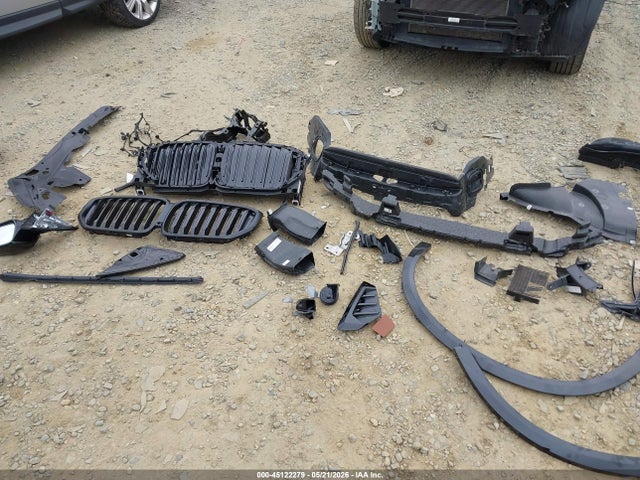 BMW X5 Phev Xdrive50e 2026 5UX43EU06T9334032 Image 18