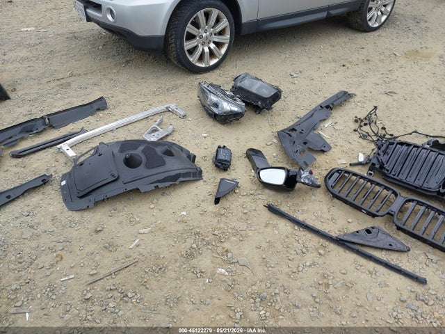 BMW X5 Phev Xdrive50e 2026 5UX43EU06T9334032 Image 19