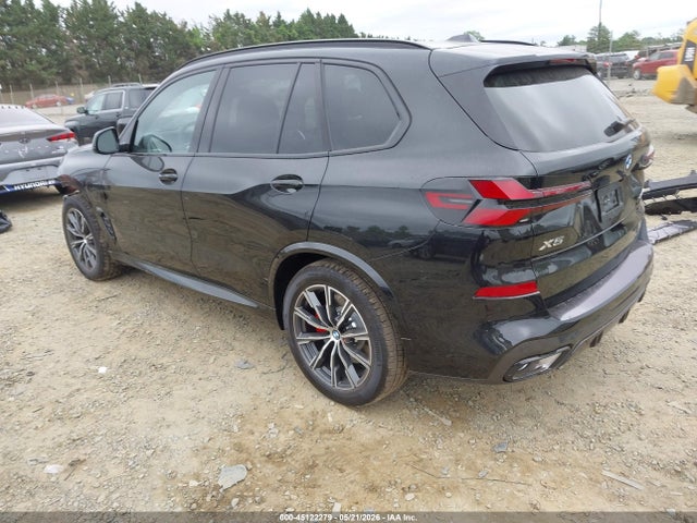 BMW X5 Phev Xdrive50e 2026 5UX43EU06T9334032 Image 3