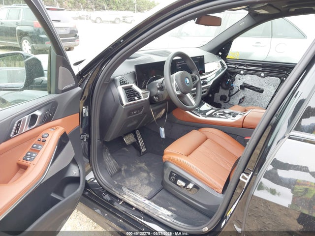 BMW X5 Phev Xdrive50e 2026 5UX43EU06T9334032 Image 5
