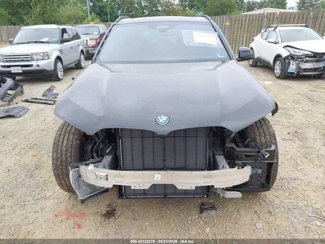 BMW X5 Phev Xdrive50e 2026 5UX43EU06T9334032 Image 6