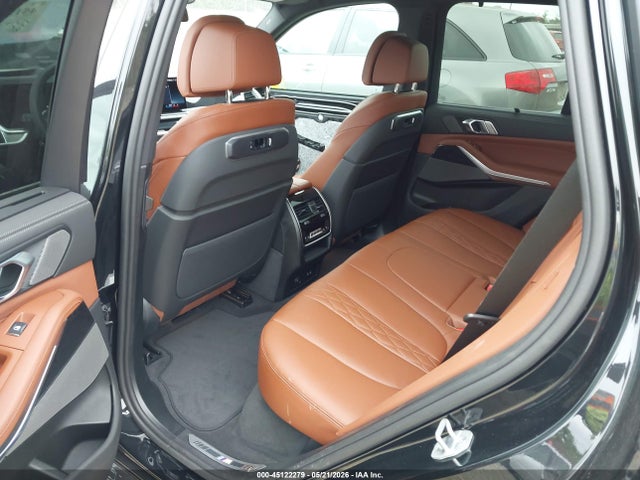 BMW X5 Phev Xdrive50e 2026 5UX43EU06T9334032 Image 8