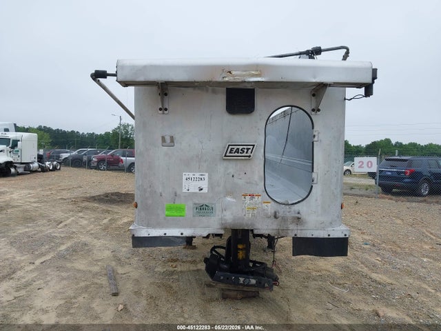 Продажа на аукционе авто 2014 East Manufacturing Grain Trailer, vin: 1E1F9R287ER050617, номер лота: 45122283