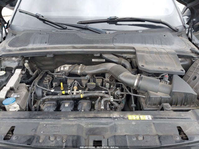 SALVP2BG3GH079207 Land Rover Range Rover Evoque Se/se Premium