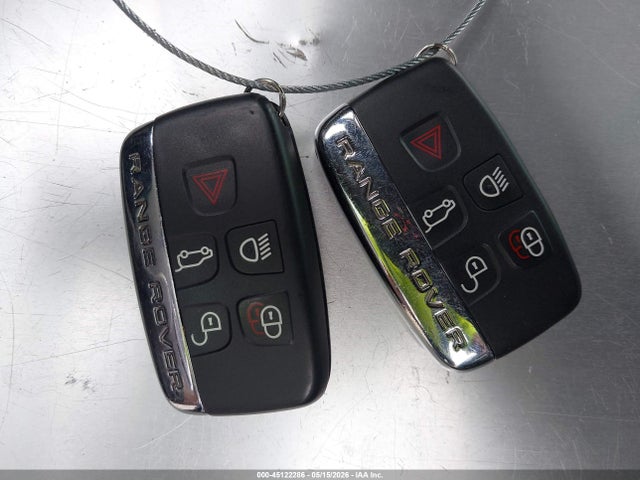 SALVP2BG3GH079207 Land Rover Range Rover Evoque Se/se Premium