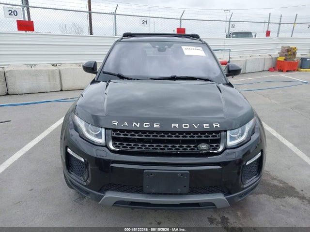 SALVP2BG3GH079207 Land Rover Range Rover Evoque Se/se Premium
