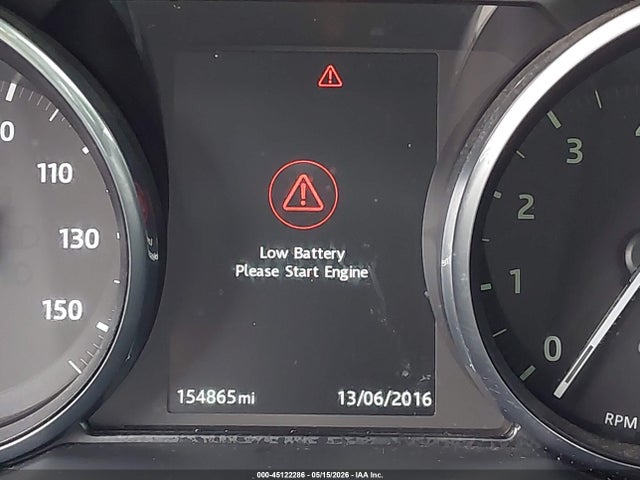 SALVP2BG3GH079207 Land Rover Range Rover Evoque Se/se Premium