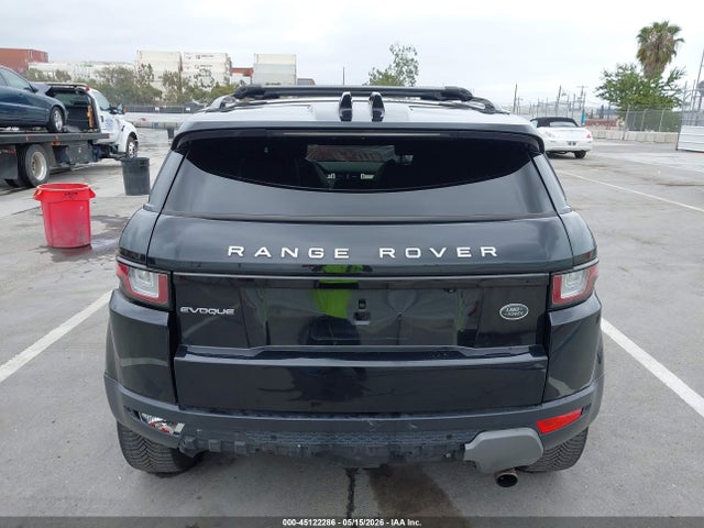 SALVP2BG3GH079207 Land Rover Range Rover Evoque Se/se Premium
