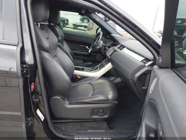 SALVP2BG3GH079207 Land Rover Range Rover Evoque Se/se Premium