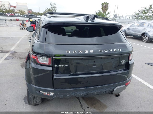SALVP2BG3GH079207 Land Rover Range Rover Evoque Se/se Premium