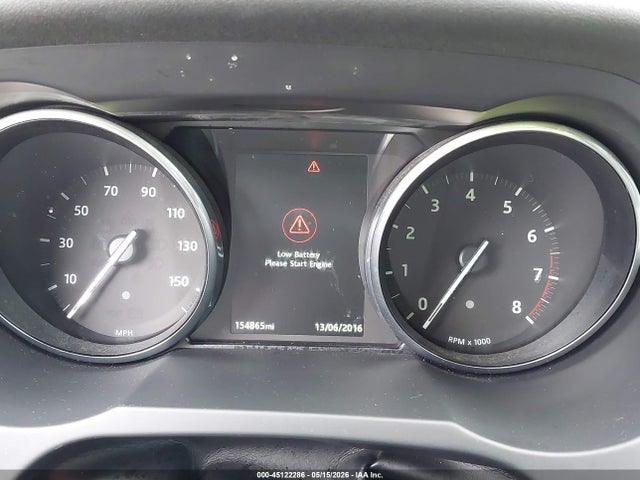 SALVP2BG3GH079207 Land Rover Range Rover Evoque Se/se Premium