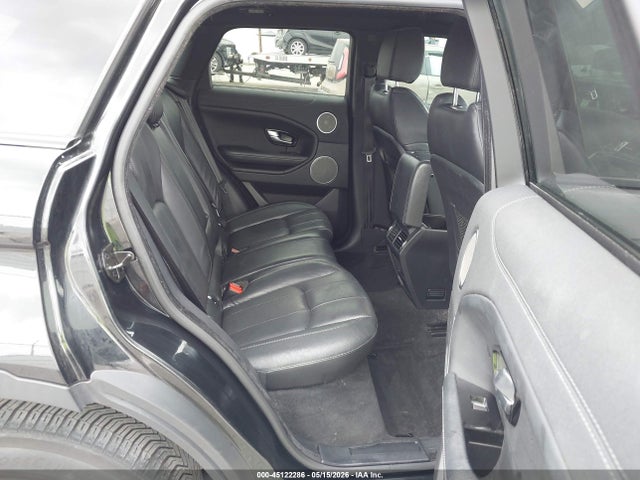 SALVP2BG3GH079207 Land Rover Range Rover Evoque Se/se Premium