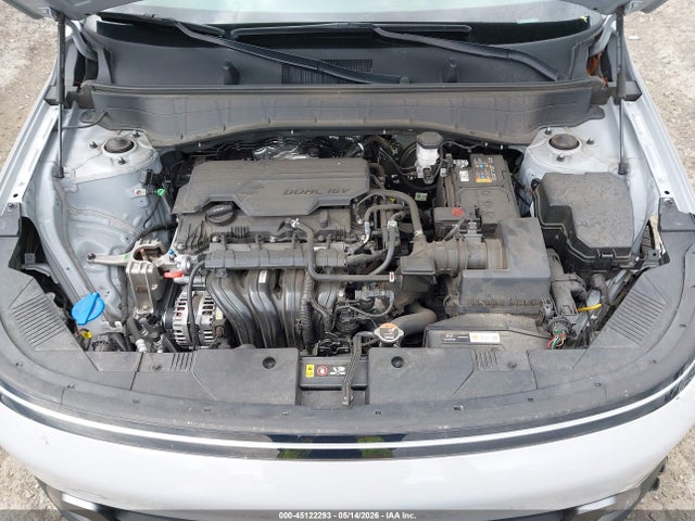 Hyundai Kona Sel 2024 KM8HB3AB6RU183856 Image 10
