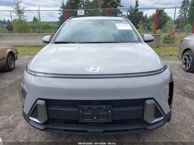 Hyundai Kona Sel 2024 KM8HB3AB6RU183856 Image 13