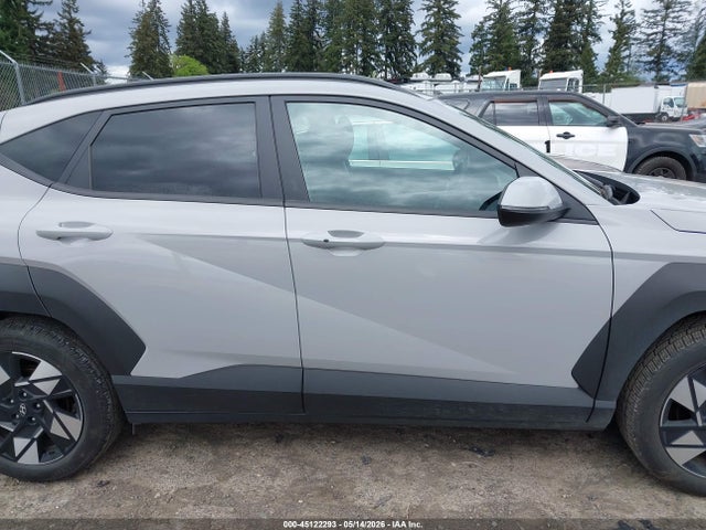 Hyundai Kona Sel 2024 KM8HB3AB6RU183856 Image 14
