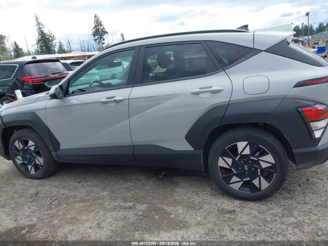 Hyundai Kona Sel 2024 KM8HB3AB6RU183856 Image 15