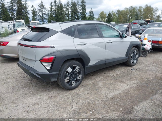 Hyundai Kona Sel 2024 KM8HB3AB6RU183856 Image 4