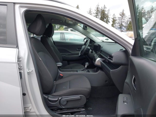 Hyundai Kona Sel 2024 KM8HB3AB6RU183856 Image 5