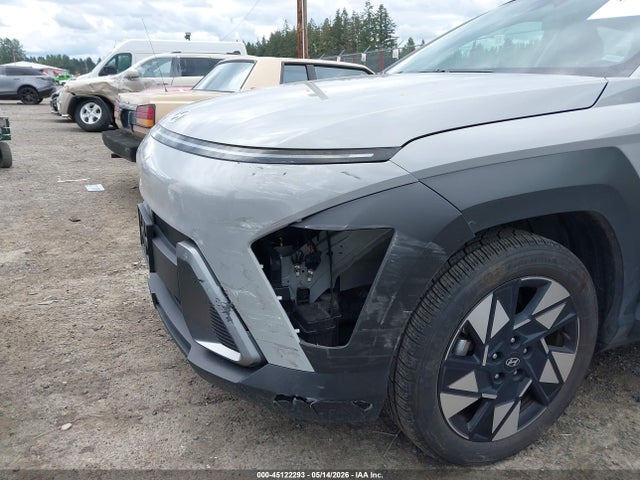 Hyundai Kona Sel 2024 KM8HB3AB6RU183856 Image 6