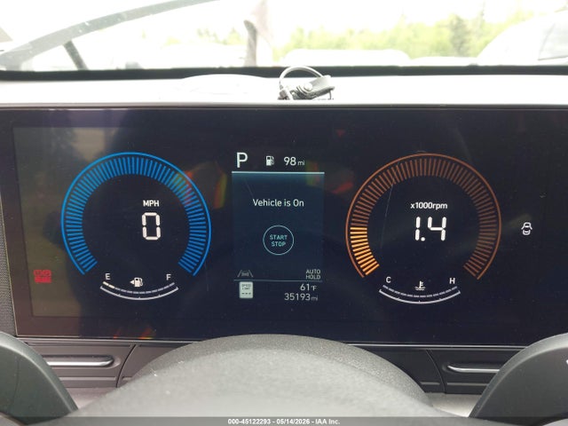 Hyundai Kona Sel 2024 KM8HB3AB6RU183856 Image 7