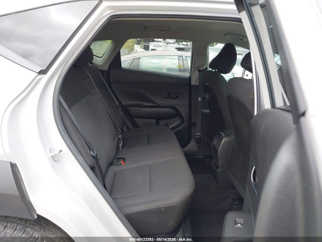 Hyundai Kona Sel 2024 KM8HB3AB6RU183856 Image 8