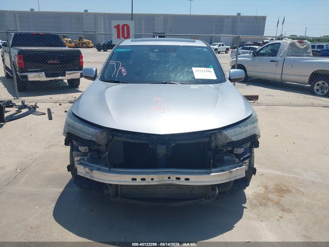 Acura Rdx A-spec Package 2020 5J8TC1H63LL018984 Image 13