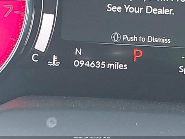 Acura Rdx A-spec Package 2020 5J8TC1H63LL018984 Image 16
