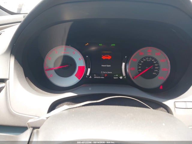 Acura Rdx A-spec Package 2020 5J8TC1H63LL018984 Image 7
