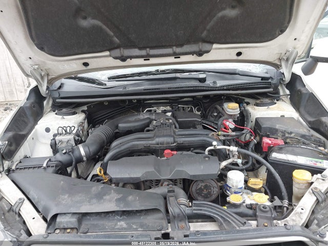 Продажа на аукционе авто 2013 Subaru Xv Crosstrek 2.0i Limited, vin: JF2GPAKC9D2216903, номер лота: 45122305