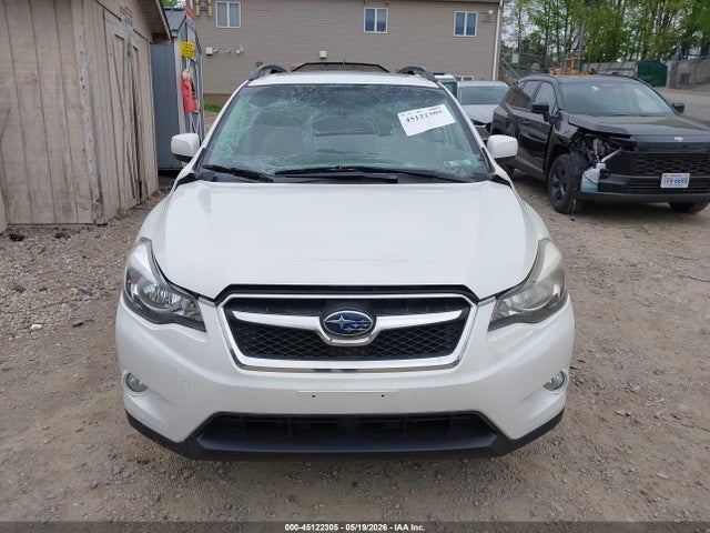 Продажа на аукционе авто 2013 Subaru Xv Crosstrek 2.0i Limited, vin: JF2GPAKC9D2216903, номер лота: 45122305