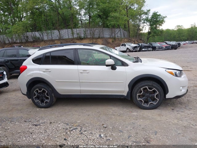 Продажа на аукционе авто 2013 Subaru Xv Crosstrek 2.0i Limited, vin: JF2GPAKC9D2216903, номер лота: 45122305