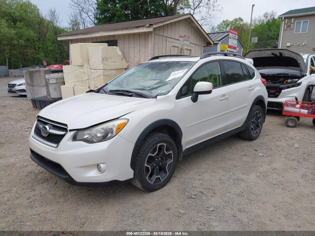 Продажа на аукционе авто 2013 Subaru Xv Crosstrek 2.0i Limited, vin: JF2GPAKC9D2216903, номер лота: 45122305