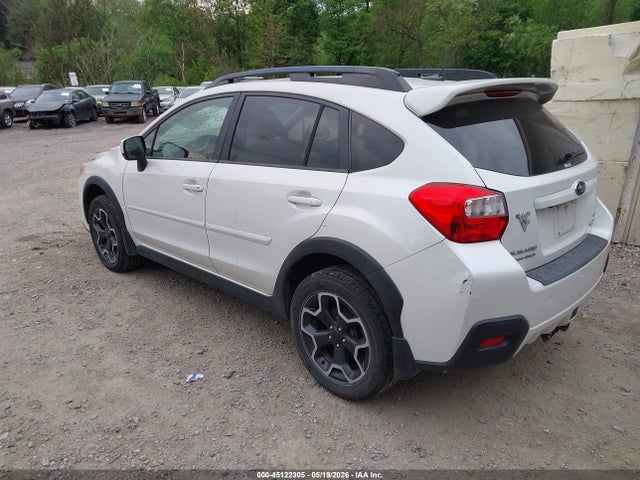 Продажа на аукционе авто 2013 Subaru Xv Crosstrek 2.0i Limited, vin: JF2GPAKC9D2216903, номер лота: 45122305