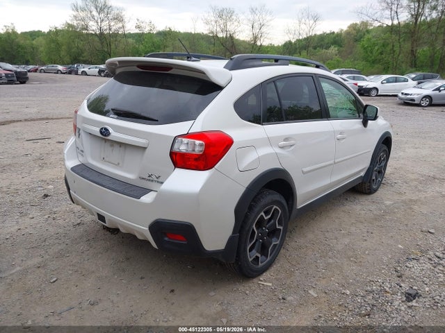 Продажа на аукционе авто 2013 Subaru Xv Crosstrek 2.0i Limited, vin: JF2GPAKC9D2216903, номер лота: 45122305