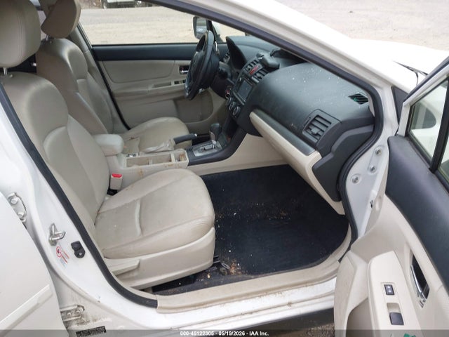 Продажа на аукционе авто 2013 Subaru Xv Crosstrek 2.0i Limited, vin: JF2GPAKC9D2216903, номер лота: 45122305