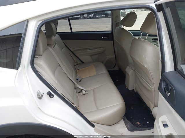 Продажа на аукционе авто 2013 Subaru Xv Crosstrek 2.0i Limited, vin: JF2GPAKC9D2216903, номер лота: 45122305