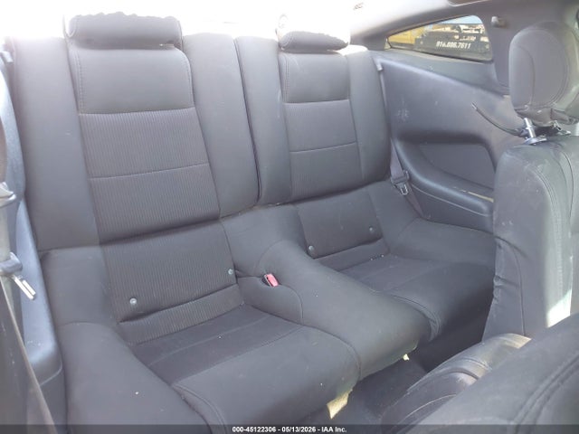45122306 :رقم المزاد ، 1ZVBP8AM1E5242713 vin ، 2014 Ford Mustang V6 مزاد بيع