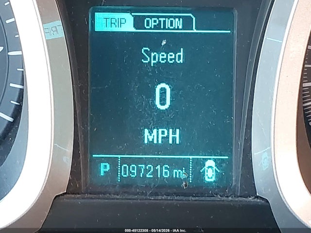 Chevrolet EQUINOX LS 2017 2GNALBEK4H1530755 Image 16