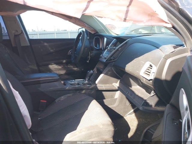 Chevrolet EQUINOX LS 2017 2GNALBEK4H1530755 Image 5