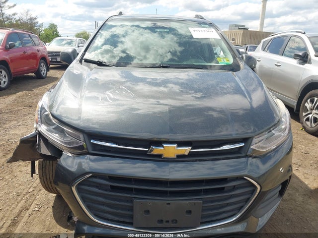 Продаж на аукціоні авто 2017 Chevrolet Trax Lt, vin: KL7CJLSB1HB222912, номер лоту: 45122309