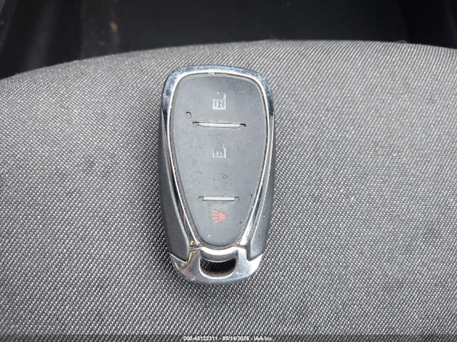 Chevrolet EQUINOX LT 2018 2GNAXSEV8J6283120 Image 11