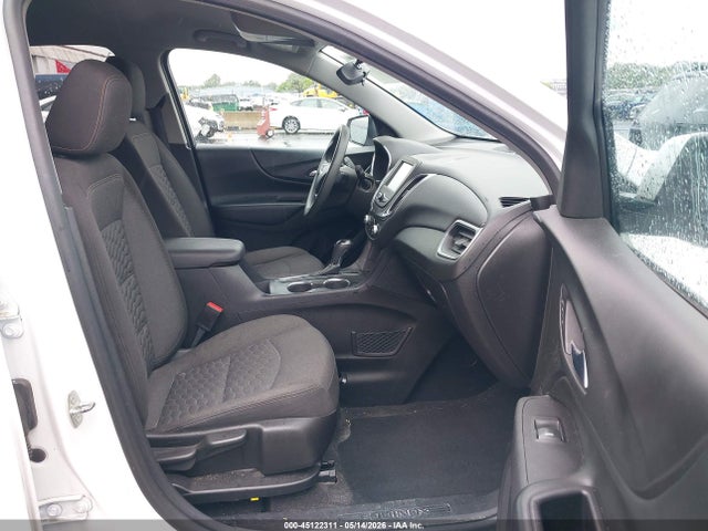 Chevrolet EQUINOX LT 2018 2GNAXSEV8J6283120 Image 5