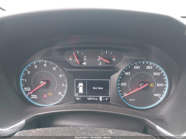 Chevrolet EQUINOX LT 2018 2GNAXSEV8J6283120 Image 7